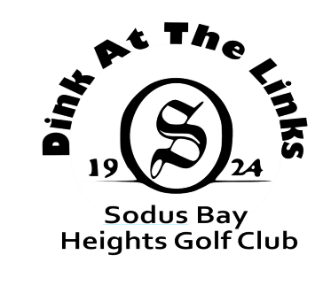 Dinks At The Links